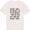 Germignaga ordleg T-shirt
