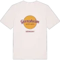 Gernsheim cirkel T-shirt