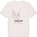 Gerresheim kort T-shirt