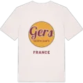 Gers cirkel T-shirt