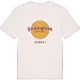 Gerwinghook cirkel T-shirt
