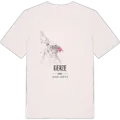 Gerze kort T-shirt