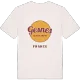 Gesnes cirkel T-shirt