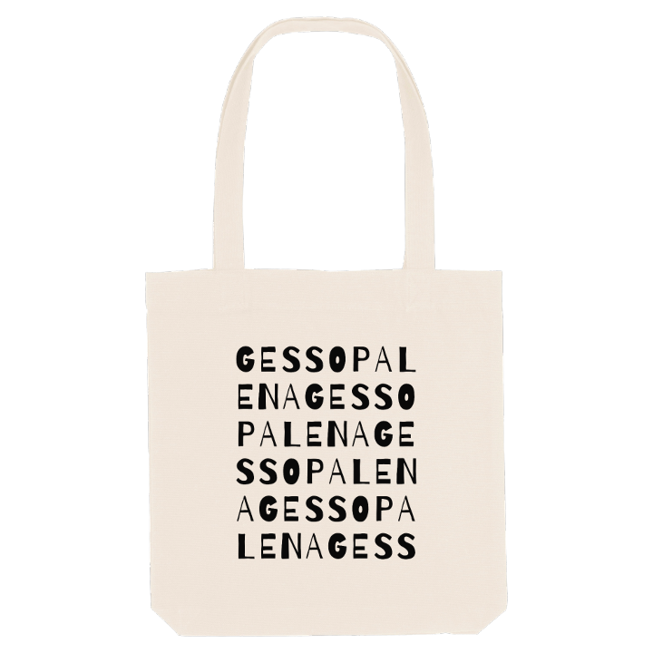 Gessopalena ordleg mulepose – mulepose fra PinShirt
