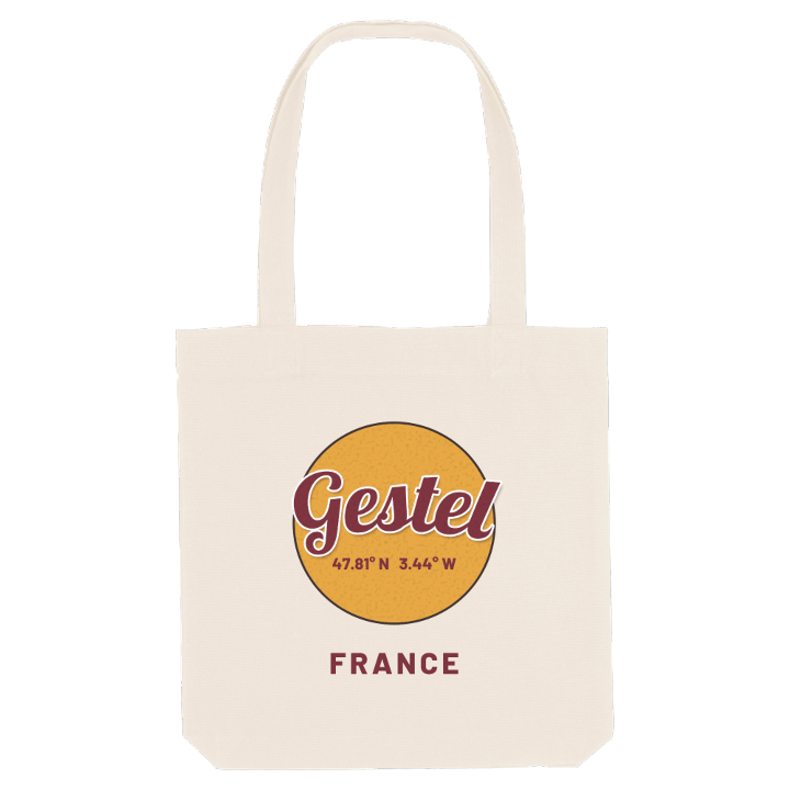 Gestel cirkel mulepose – mulepose fra PinShirt