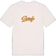 Getafe baseball T-shirt