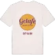 Getafe cirkel T-shirt