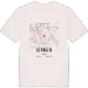 Getingen kort T-shirt