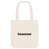 Geuensee fed mulepose