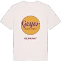 Geyer cirkel T-shirt
