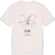 Geyve kort T-shirt
