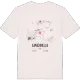 Giardinello kort T-shirt