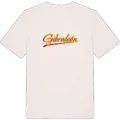 Gibraleón baseball T-shirt