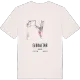 Gibraltar kort T-shirt