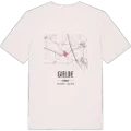 Gielde kort T-shirt
