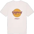 Gignod cirkel T-shirt
