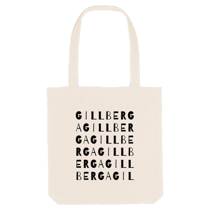 Gillberga ordleg mulepose – mulepose fra PinShirt