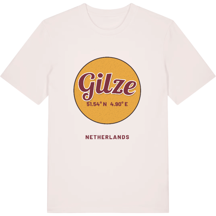 Gilze cirkel T-shirt – t-shirt fra PinShirt