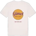 Gimel cirkel T-shirt