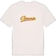 Gimonäs baseball T-shirt