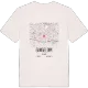 Gingelom kort T-shirt
