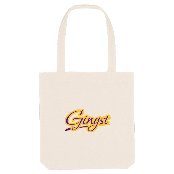 Gingst baseball mulepose – mulepose fra PinShirt