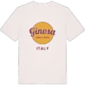 Ginosa cirkel T-shirt
