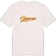Gippersta baseball T-shirt