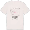 Girkenroth kort T-shirt