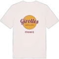 Girolles cirkel T-shirt