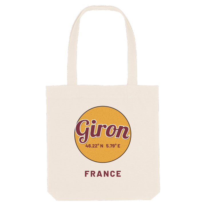 Giron cirkel mulepose – mulepose fra PinShirt