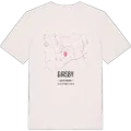 Girsby kort T-shirt
