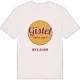 Gistel cirkel T-shirt