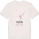 Giustino kort T-shirt