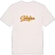 Glädjan baseball T-shirt