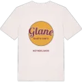 Glane cirkel T-shirt