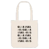 Glarus ordleg mulepose
