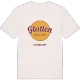 Glatten cirkel T-shirt