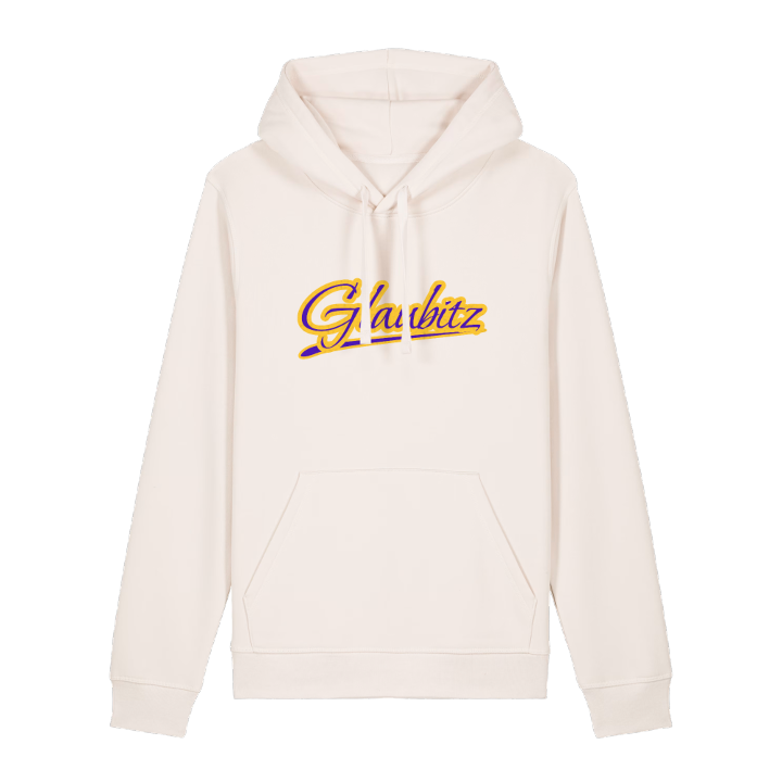 Glaubitz baseball hættetrøje – hættetrøje fra PinShirt