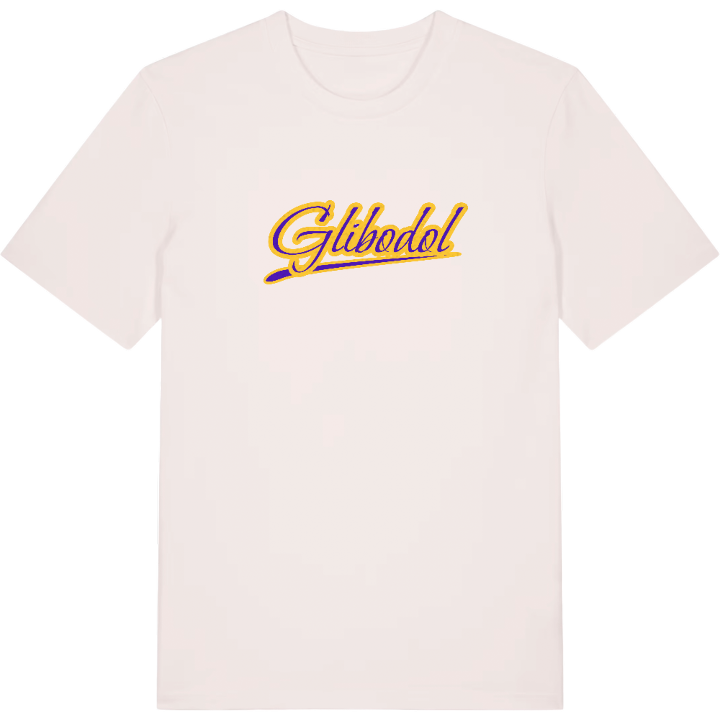Glibodol baseball T-shirt – t-shirt fra PinShirt