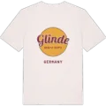 Glinde cirkel T-shirt