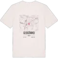 Głogówko kort T-shirt