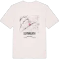Glynneath kort T-shirt