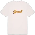 Gnosall baseball T-shirt