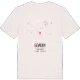 Goadby kort T-shirt