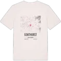 Goathurst kort T-shirt