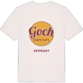 Goch cirkel T-shirt