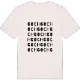 Goch ordleg T-shirt