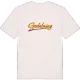 Godalming baseball T-shirt