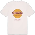 Godów cirkel T-shirt